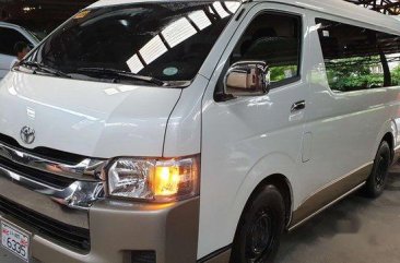 Toyota Hiace 2017 for sale