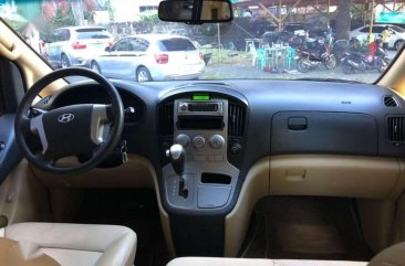 Hyundai Starex cvx 2012 for sale