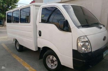 Kia K2700 Delivery Van 2015 for sale