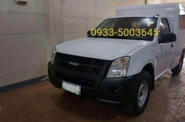 2010 Isuzu Dmax Ipv for sale