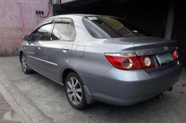 2009 Honda City for sale