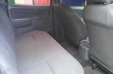 2006 Toyota Hilux J for sale