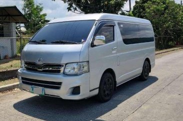 2014 Toyota Hiace Grandia for sale