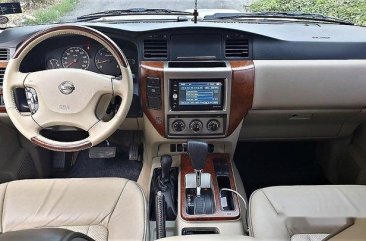 Nissan Patrol 2012 for sale