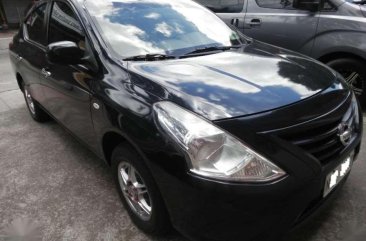 2016 Nissan Almera for sale