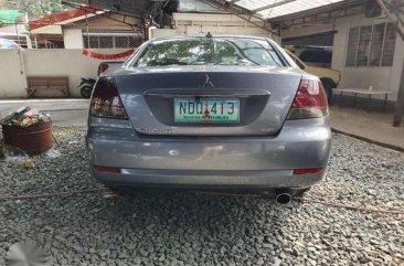 2010 Mitsubishi Galant for sale