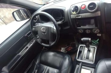 Isuzu Dmax LS 2012 for sale