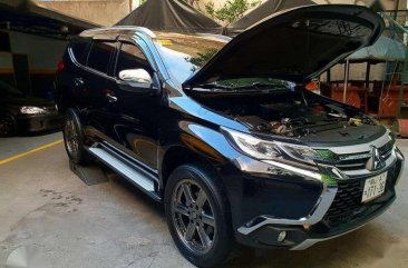 Mitsubishi Montero 2016 for sale