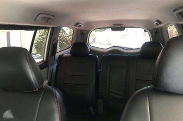 Mitsubishi MONTERO 2010 for sale 