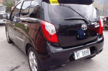 FOR SALE 2016 Toyota Wigo 1.0G 