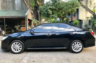 2012 Toyota Camry for sale