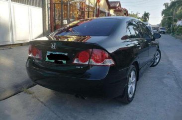 Honda Civic Fd 2006 for sale