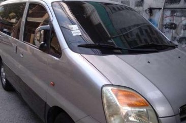 Hyundai Starex 2004 for sale