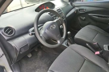 Toyota Vios 2008 for sale