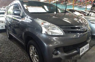 Toyota Avanza 2014 for sale