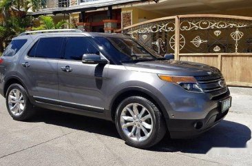 Ford Explorer 2013 for sale