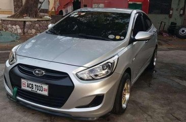 Hyundai Accent 2016 for sale