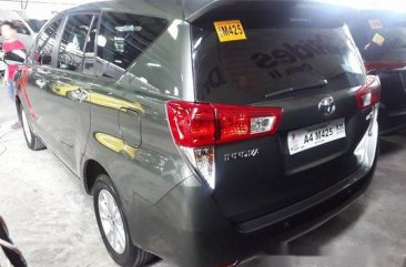 Toyota Innova 2018 G AT for sale