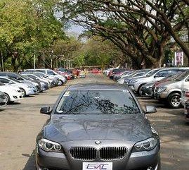 BMW 530d 2012 for sale