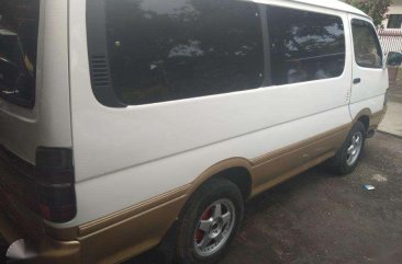 Toyota Hiace 2005 for sale