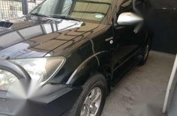 2007 Toyota Fortuner for sale