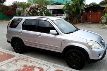 Honda CRV 2005 for sale