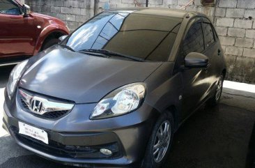 Honda Brio 2015 for sale