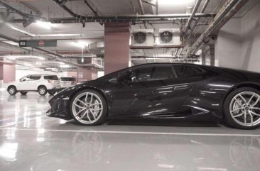 2015 Lamborghini Huracan for sale