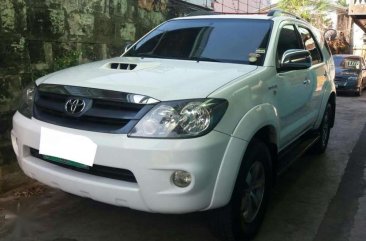 2005 Toyota Fortuner for sale