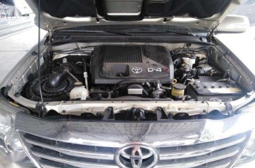 2013 Toyota Fortuner for sale 