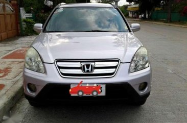 Honda CRV 2005 for sale