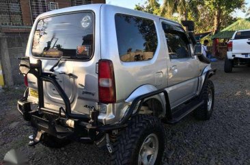 Suzuki Jimny 2007 for sale