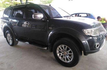 2013 Mitsubishi Montero for sale