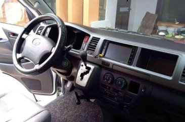 Toyota Super Grandia 2011 for sale