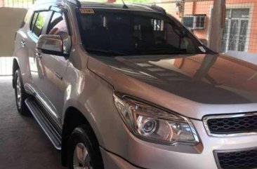 Like new Chevrolet Trailblazer for sale