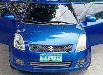 Suzuki Swift hatchback 2010 for sale