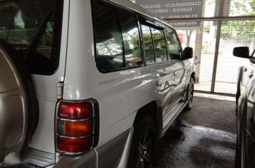 2005 Mitsubishi Pajero for sale