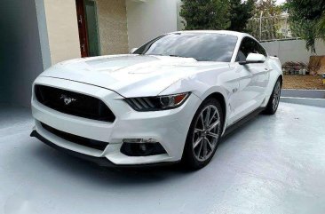 2015 Ford Mustang 5.0 GT for sale