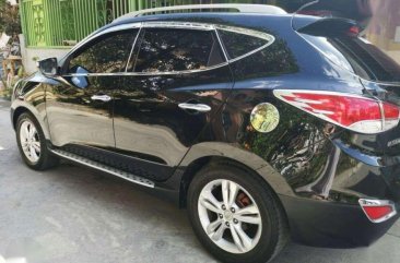 2010 Hyundai Tucson for sale