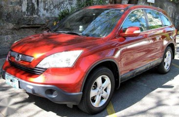 Honda CRV 2009 for sale