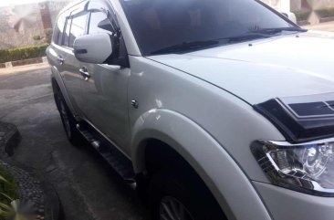 Mitsubishi Montero Sport 2014 for sale