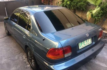 1996 Honda Civic Vti for sale