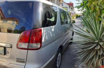 2002 Nissan Serena for sale