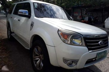 Ford Everest 2009 for sale