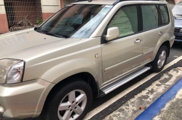 Nissan X-Trail 2009 for sale