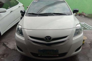 2016 Toyota Vios E MT Gas