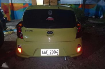 Kia Picanto 2014 for sale 