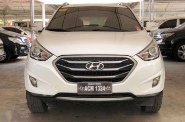 2016 Hyundai Tucson for sale