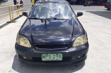 Honda Civic SIR 2000 for sale