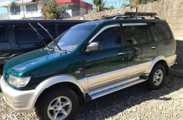 2003 Isuzu Crosswind for sale